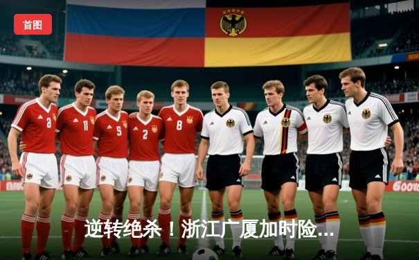 逆转绝杀！浙江广厦加时险胜广东宏远 胡金秋35+18统治内线