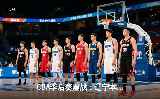 CBA季后赛鏖战：辽宁本钢加时逆转广东宏远，赵继伟砍下33分创生涯新高 - 2
